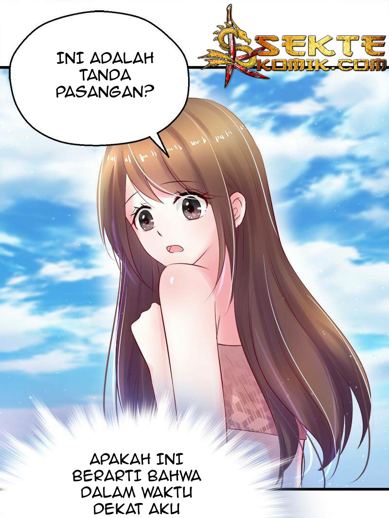 Beauty and the Beasts Chapter 28 Gambar 52